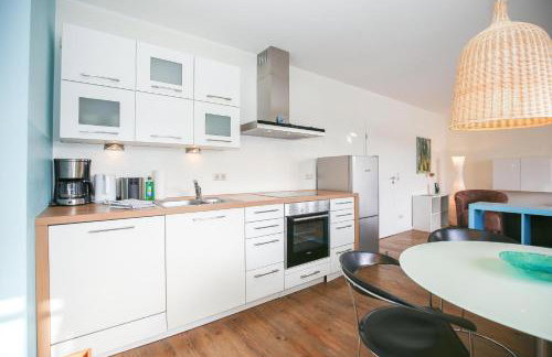 Haus Meeresbrise Fewo 4 - Foto 6