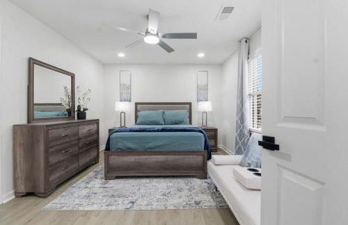 Brand New Modern Home 4BR-3BA Stylish Cozy - Foto 45