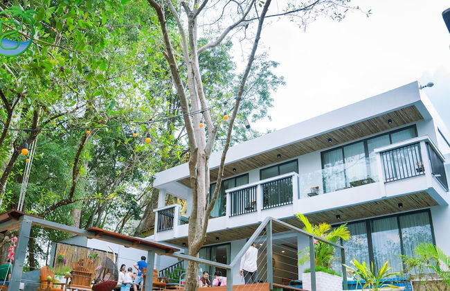 Ban Ban Resort TeukChhou - Foto 23