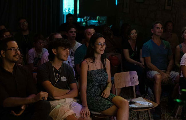 Fado Na Baixa Show - Foto 6