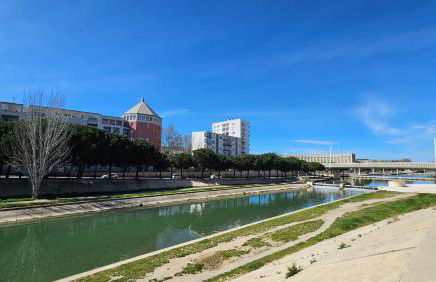 Arbre Blanc, une folie montpelliéraine - Photo 53