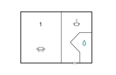 Ferienwohnung Rheinsberg - Foto 2