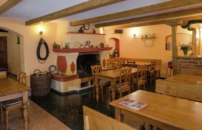 Holiday Home in Rudnik Near Giant Mountains - Foto 17