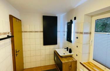 Kleine Wohnung am Bach - Foto 18