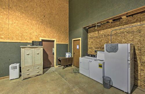 Family-Friendly Sagle Vacation Rental with Deck - Foto 38