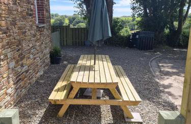 The Old Farmhouse - Foto 76