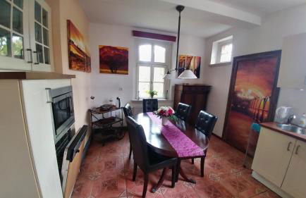 Historische Schule "Ferienwohnung Pauline" I&II - Foto 23