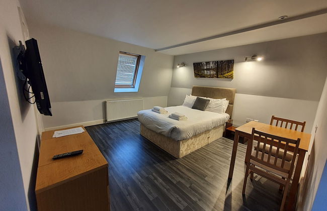 W6 Hotel Hammersmith - Foto 37