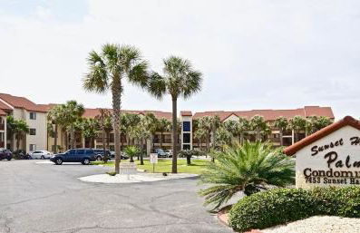 Sunset Harbor The Palms - Foto 36