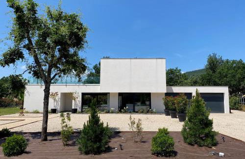 La Villa Blanche - Foto 21