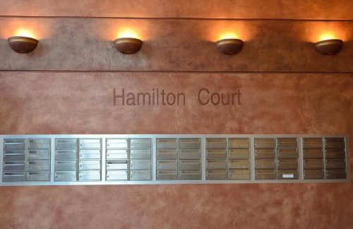 Hamilton Court Apartments from Your Stay Bristol - Foto 59