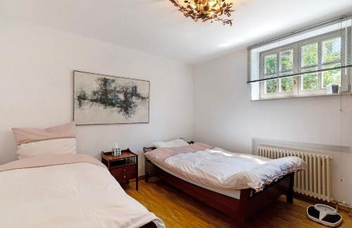 Ferienwohnung Schmid - Foto 9