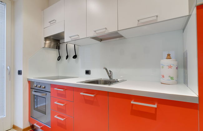 Trettel Apartments - Foto 21