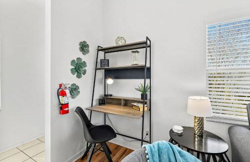 The Old Mission Collection - Downtown Bungalow - Foto 8