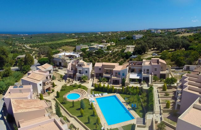 Loutra Resort - Foto 73