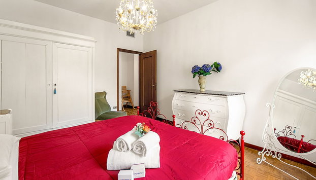 Casa Stefy At Only 100m From The Lake - Foto 5, Habitación