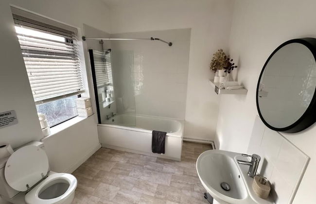 Fulfill Apartments Walkden - Foto 16