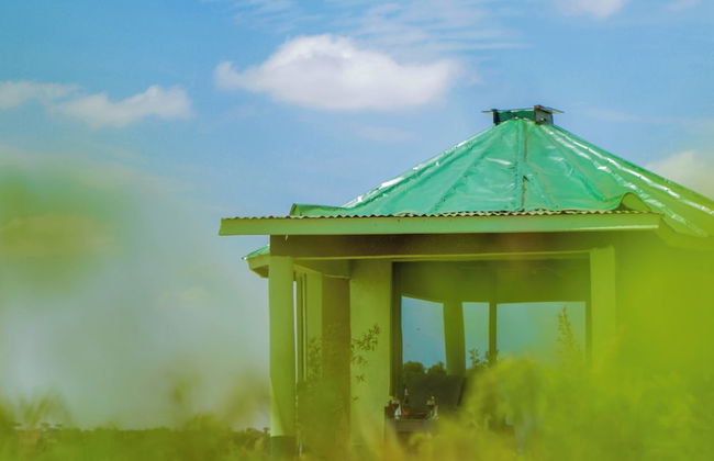 Amboseli Amanya Lodge - Foto 20