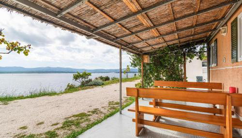 Gorgeous Home In Nerezisca With Wifi - Foto 2