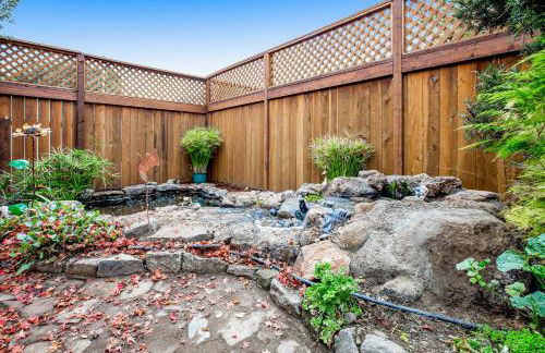 Hummingbird Garden Retreat - Foto 28