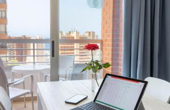 Aparthotel BCL Levante Lux - Foto 21