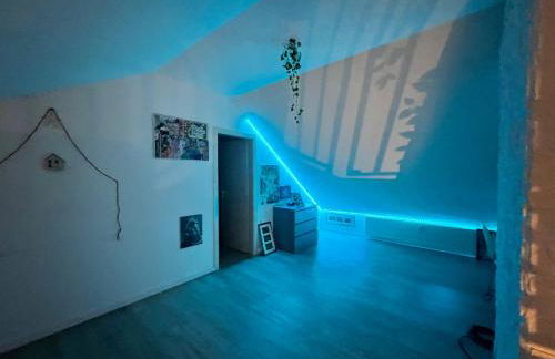 Penthouse Am Langen Felde - Foto 11