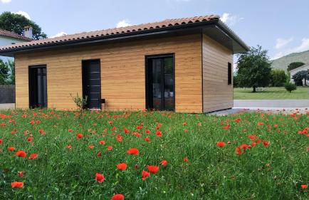 Le Spa du Verger de Firmin - jacuzzi intérieur privé - Foto 6