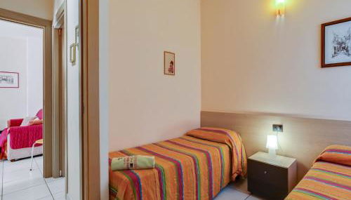 Flat near the sea with air conditioning and patio - Foto 5