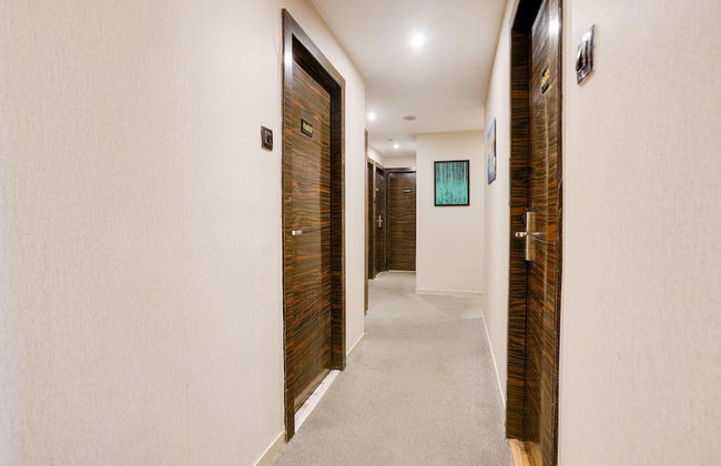 Cozy Stays Andheri Near Western Express Highway - Photo 31