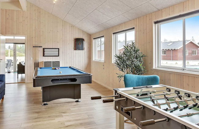 Luxury Retreat in Albaek - By Traum Ferienwohnungen - Foto 26