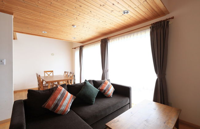 Bliss Cottage SAKURA - Foto 16