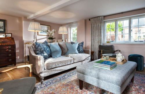 Wisteria Cottage - Foto 7