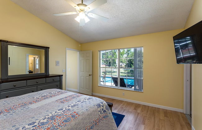 3 Bedroom 2 Bathroom Disney Vacation Home - Foto 3