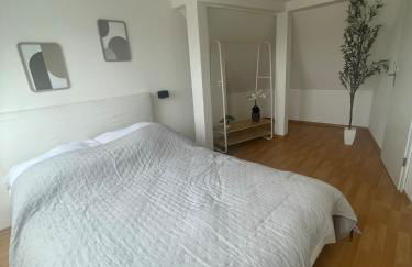 Sky Loft 3-room duplex apartment - Foto 15