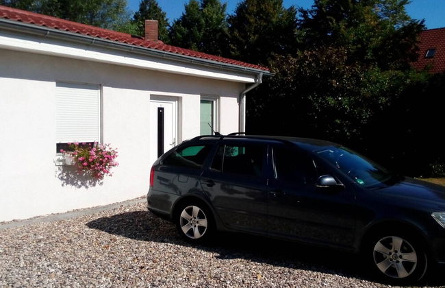 Gemuetlicher Bungalow in Boergerende-rethwisch mit Sauna - Photo 62