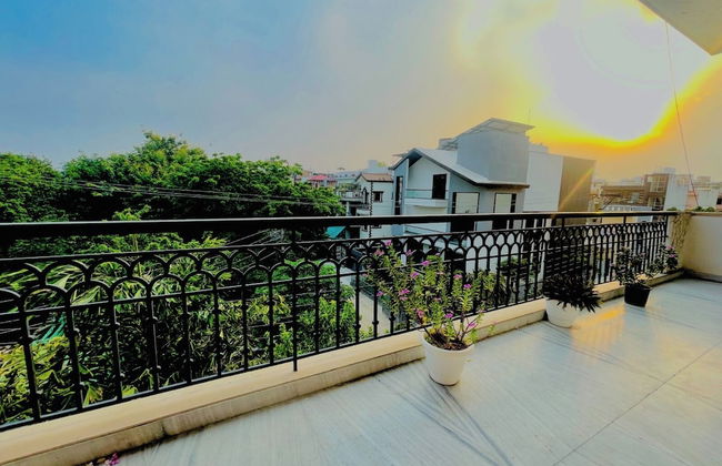 BedChambers Serviced Apartments -Artemis - Foto 19