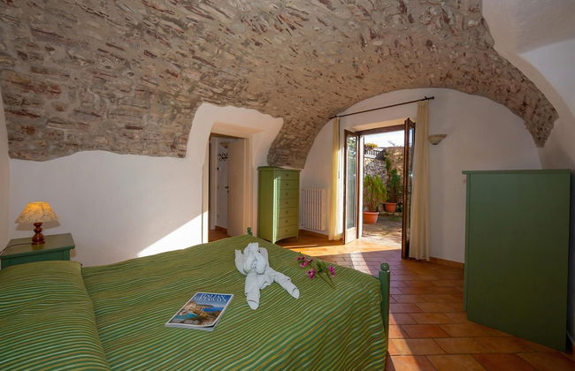 Liano Iris - Terrace & parking place - Foto 31