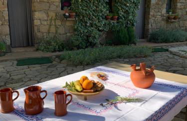 Casa Rural Allá Bajo - Foto 12