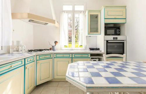 Meublé de tourisme courts séjours déplacements professionnels - Foto 5