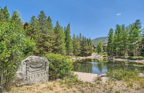 Waterdance House home - Foto 5