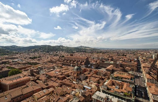 Tres días en Bolonia - Foto 15