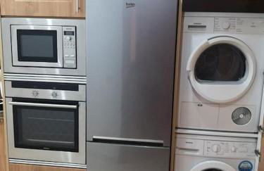 HAPPY Luxury Apartment - Beachside in Mar Azul, Estepona - Photo 27