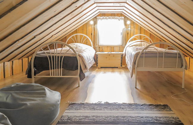 Keloanttila - Foto 18