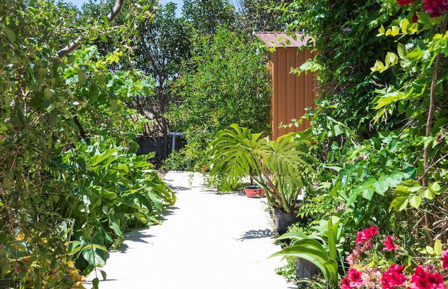 Ibiscus Cottage in Paradisi Near the Beach - Foto 34