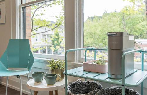 The 505 Eugene - Foto 136