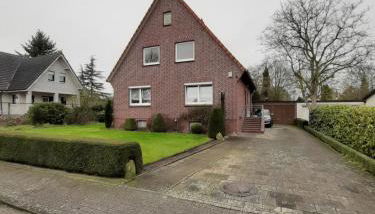 bei Maria + Kalle - Foto 2