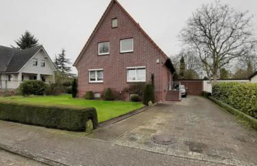 bei Maria + Kalle - Foto 2