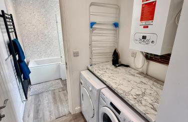 5 Bed 2 Shower Home - Foto 15