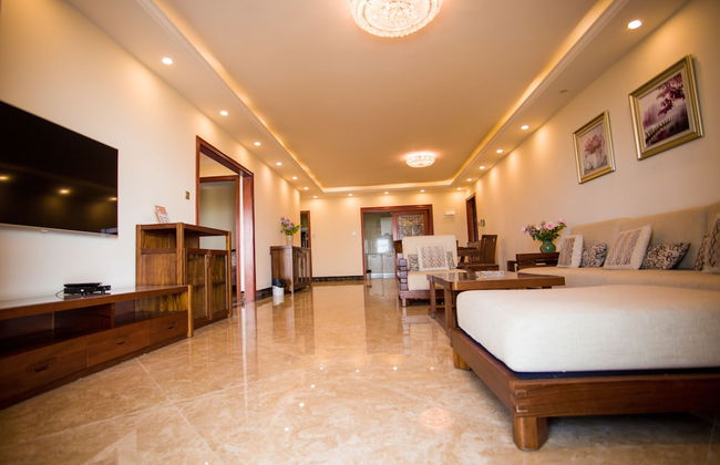 Sanya Chunting Holiday Apartment - Foto 22