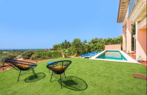 Villa Portol - Foto 14